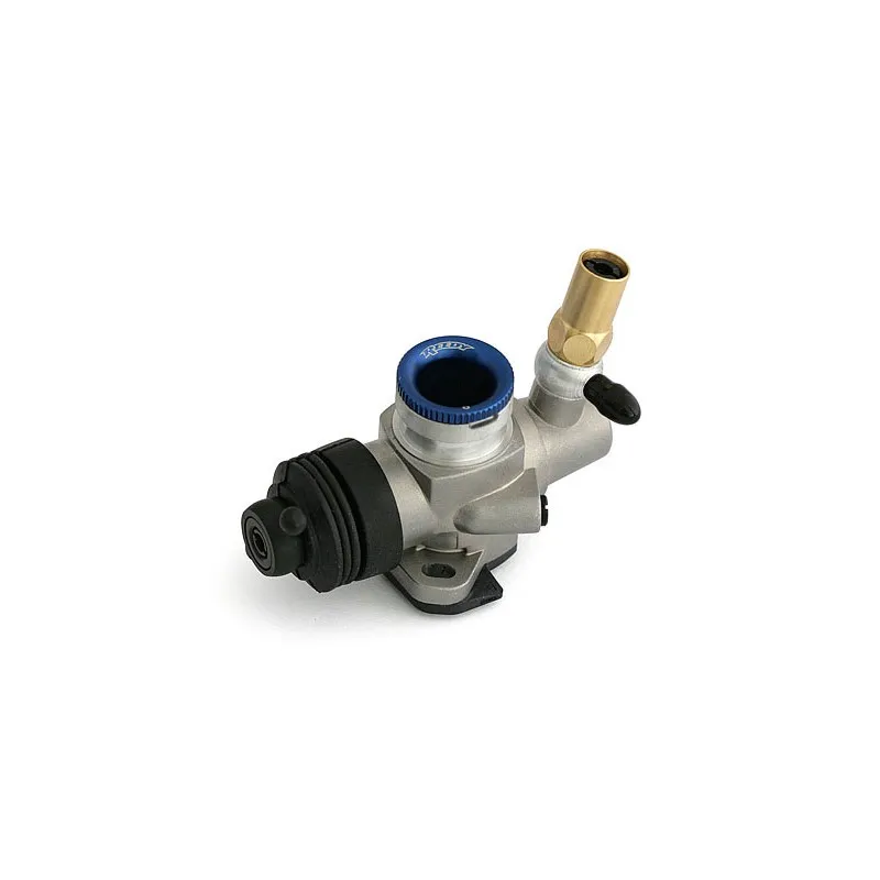 Förgasare kpl 121VR