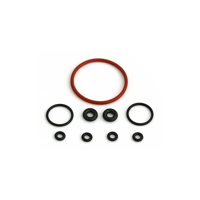 O-ring set förgasare 121VR