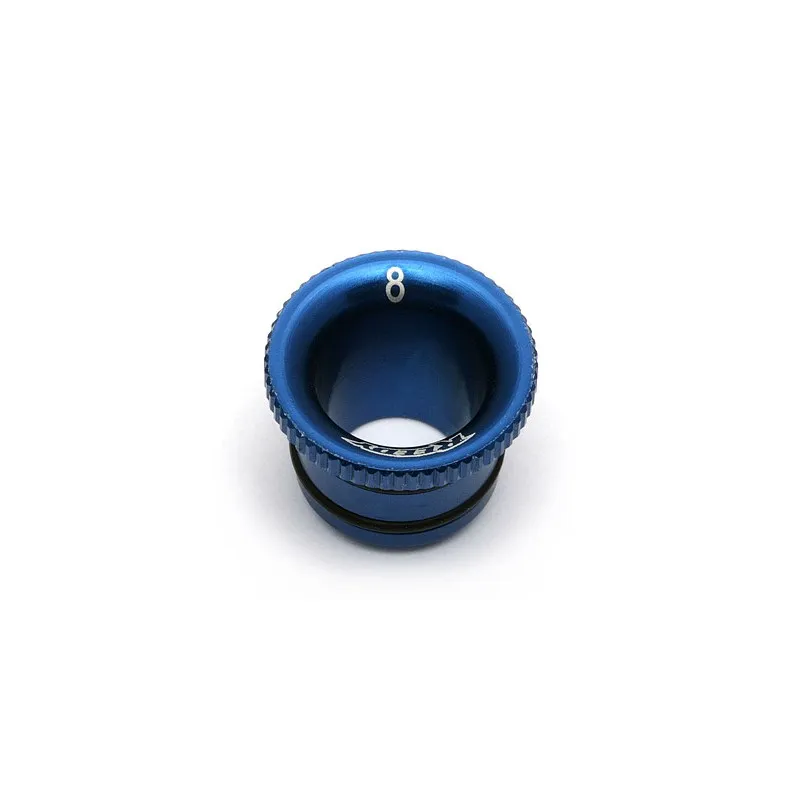 Venturi (restrictor)  8mm 121VR