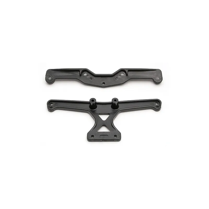 Karossfäste fram / bak SC10