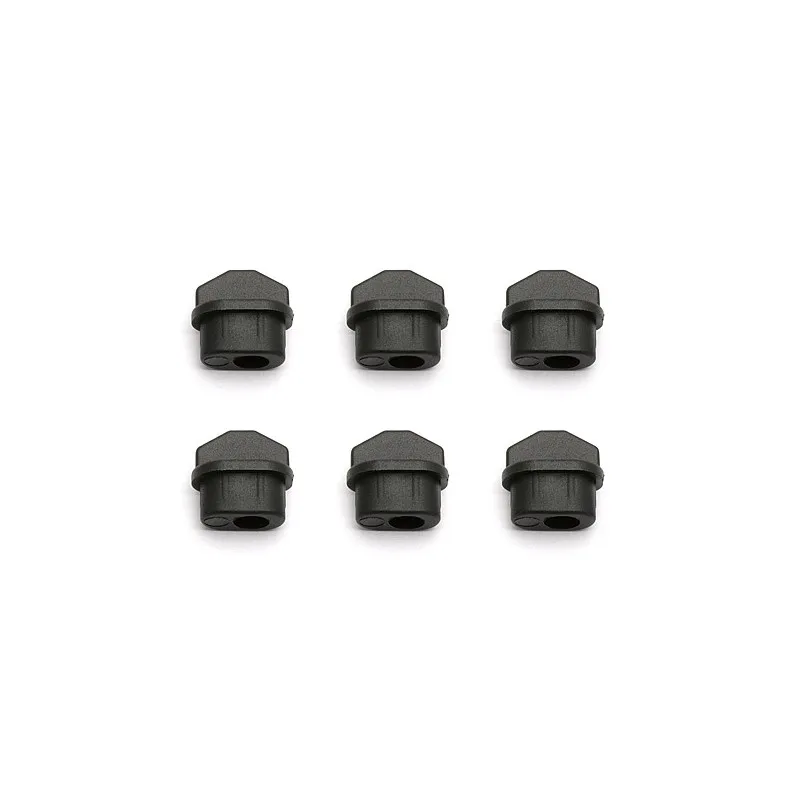 Bussning axel b-arm stötd.torn fram RC8B