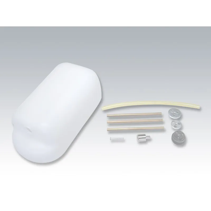 Tank för bensin 17oz (510cc)