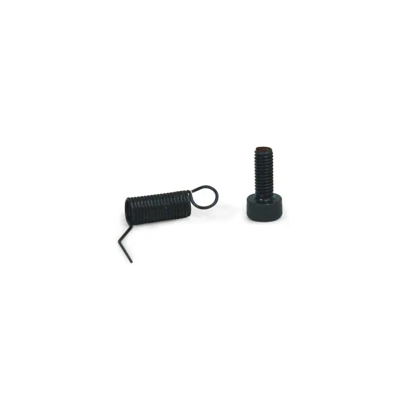 Fjäder retur PRO-28BK