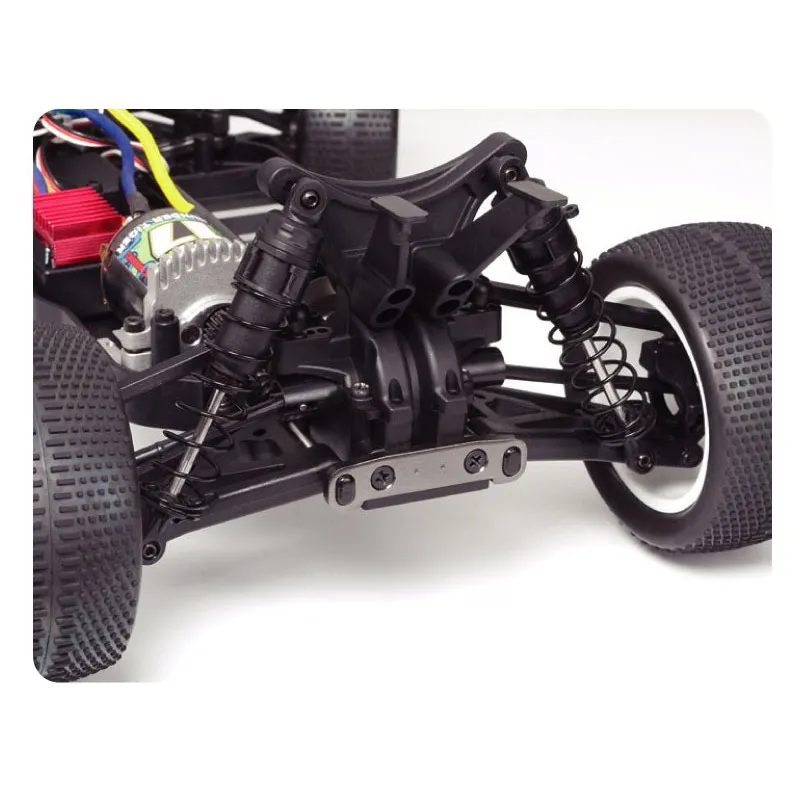 Sparrowhawk XB S.C. 2,4G blå/lila - 8