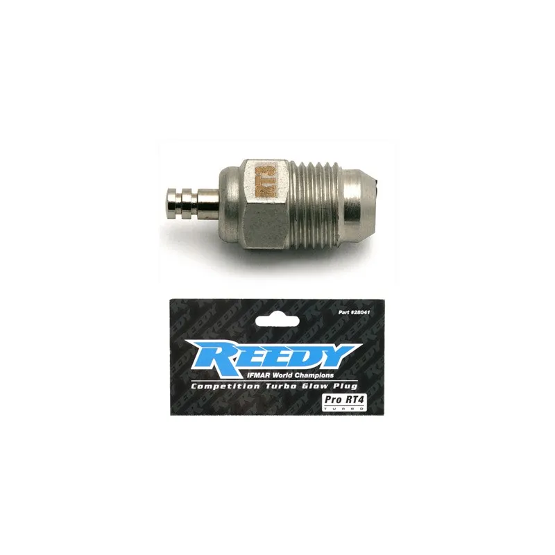 Reedy Turbostift RT3 VeryHot