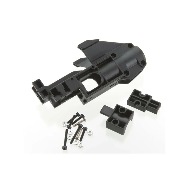 Tail Bom Bracket Torque, E325