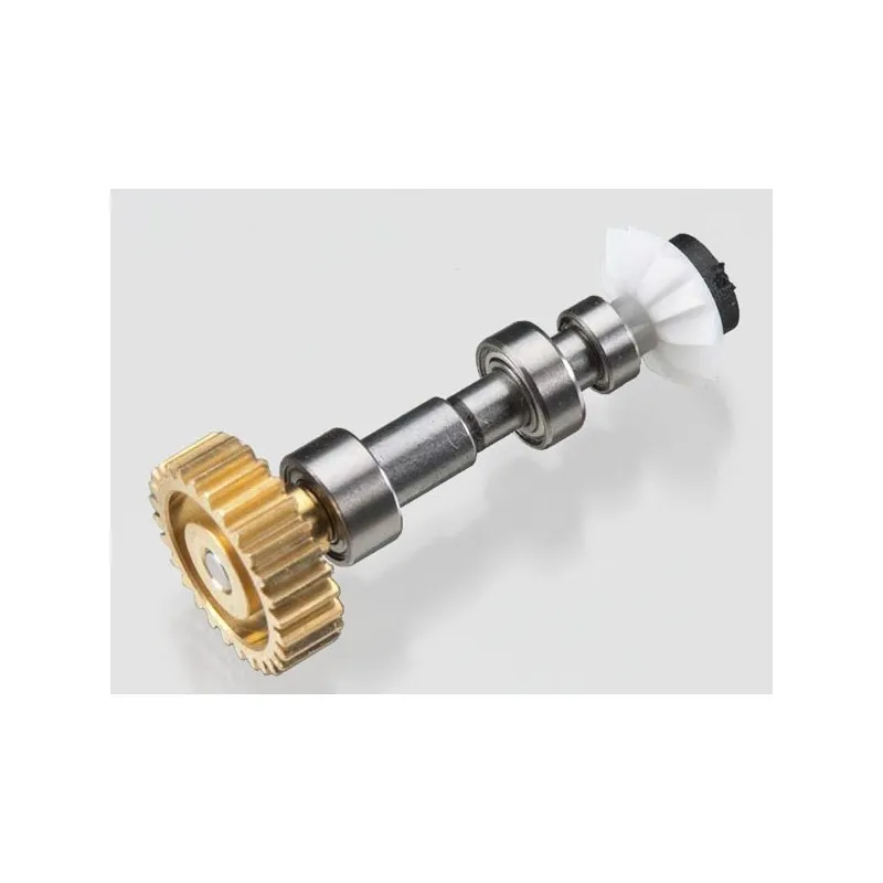 Drevset stjärtrotor Torque, E325