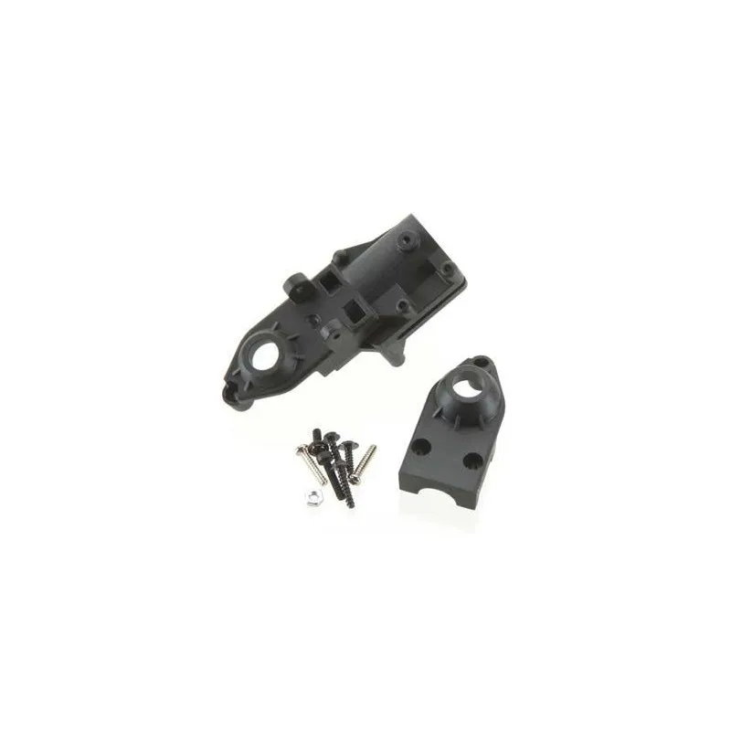 Hus stjärtrotor Torque, E325