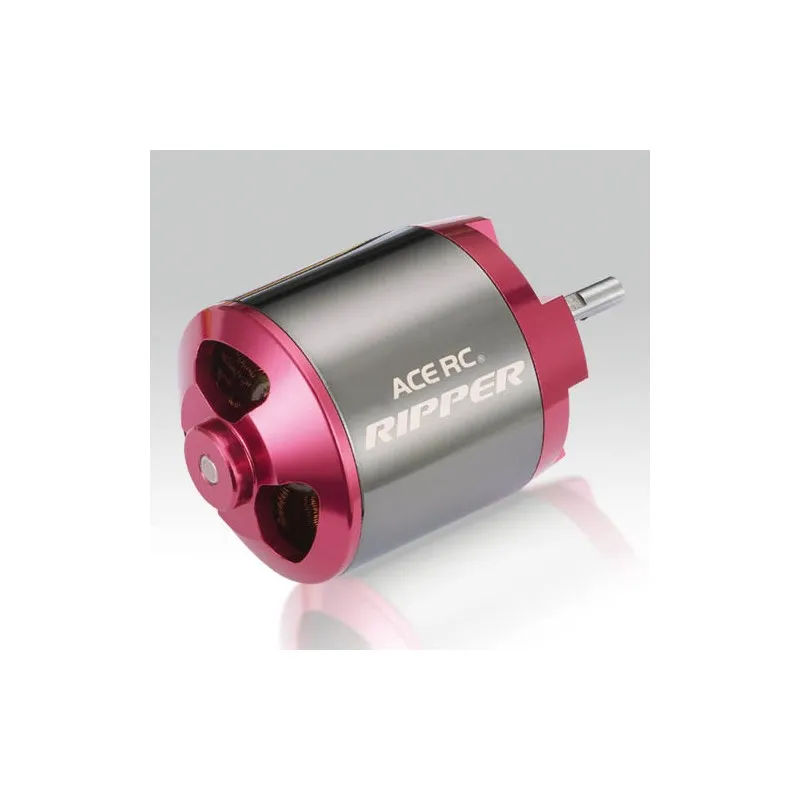 Borstlös elmotor OBL 50/05-50A