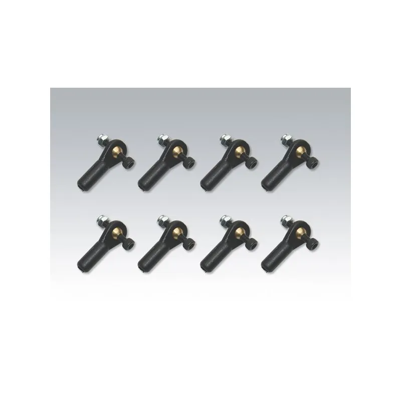 Kulleder för 30% - 40% modeller (8)