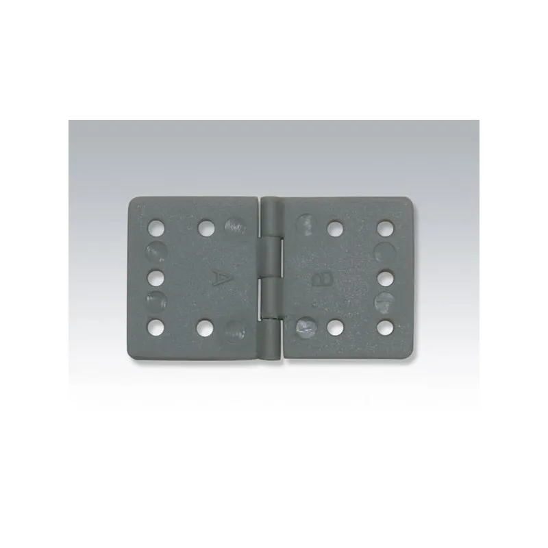 Gångjärn för 30% - 40% modeller (12)