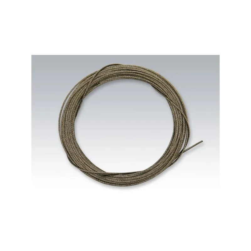 Wire Pull-Pull 1mmx6000mm