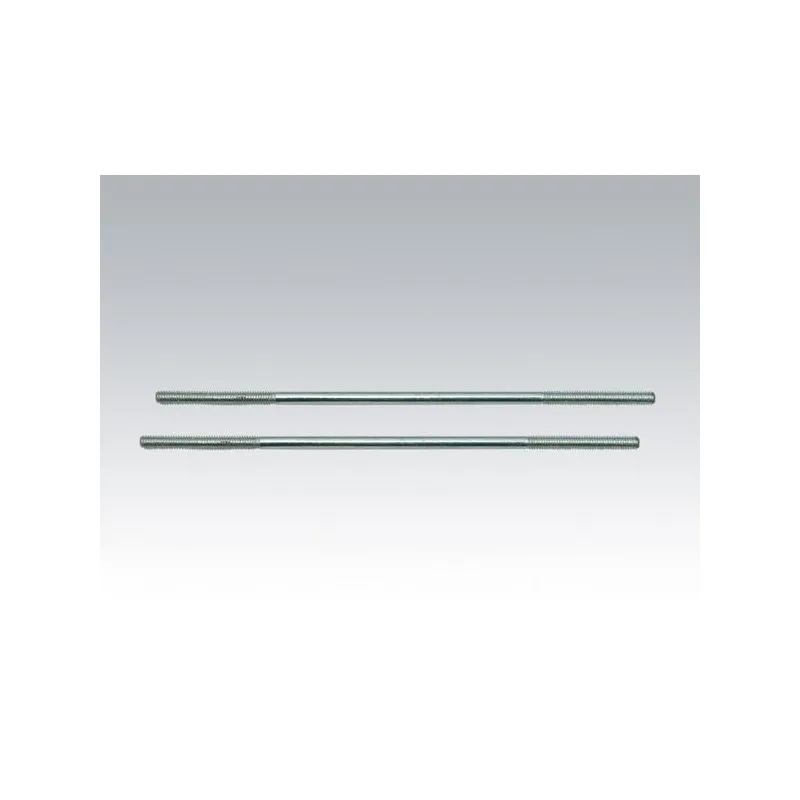 Stötstång (Turnbuckle) 2,5mm x 85mm