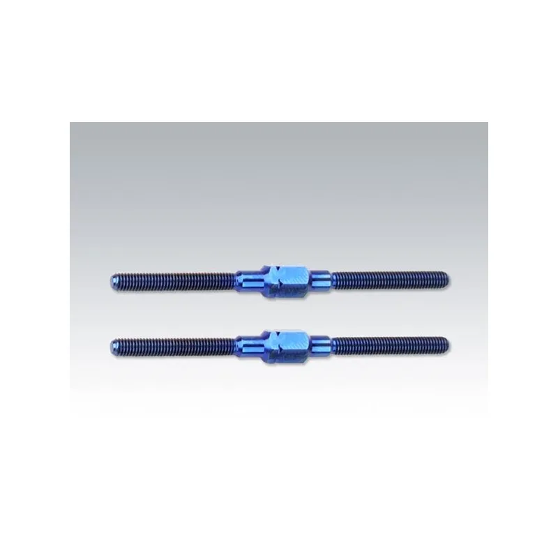 Turnbuckle Titan 3,5 x 100mm