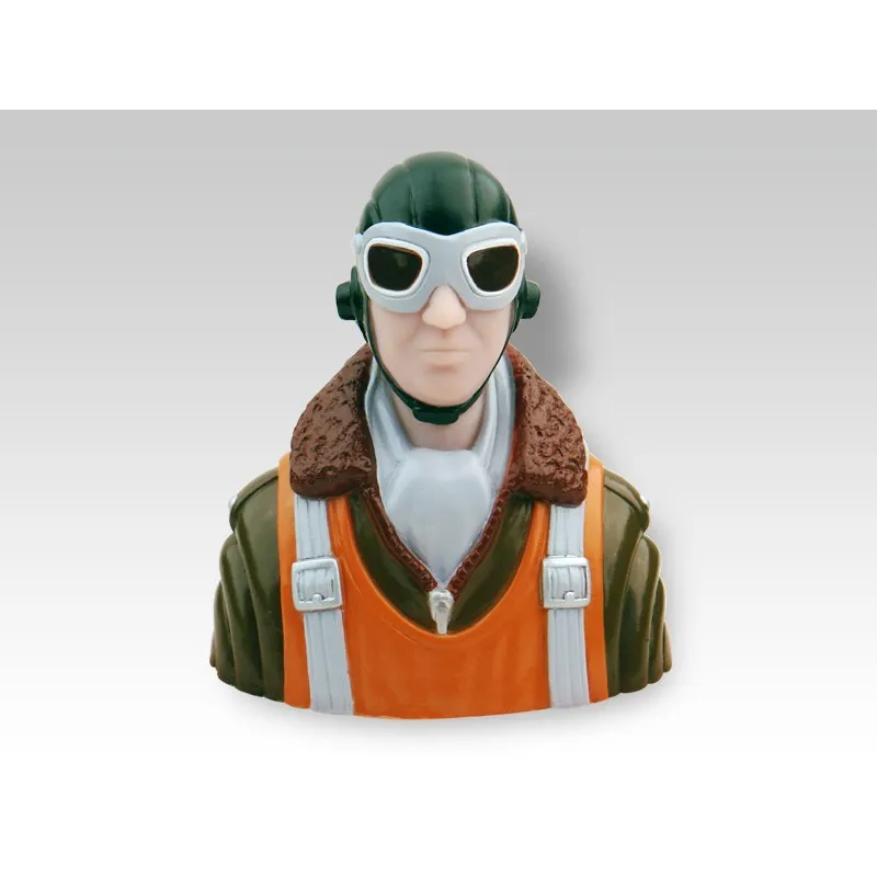 Pilot 1/8 WWII