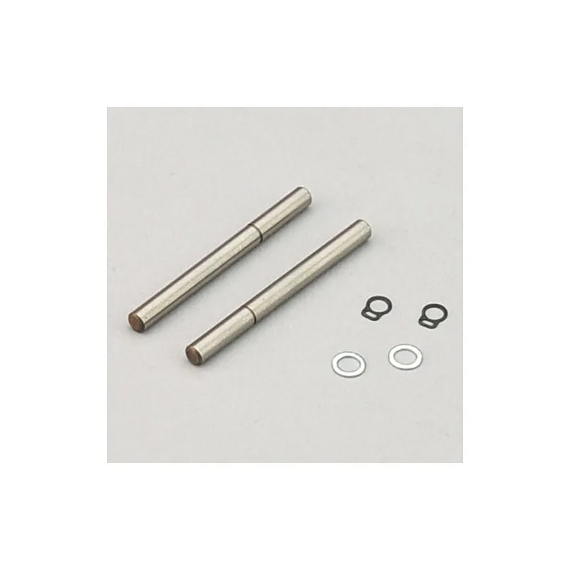 Motoraxel OBL29-14/11 (3,175mm)