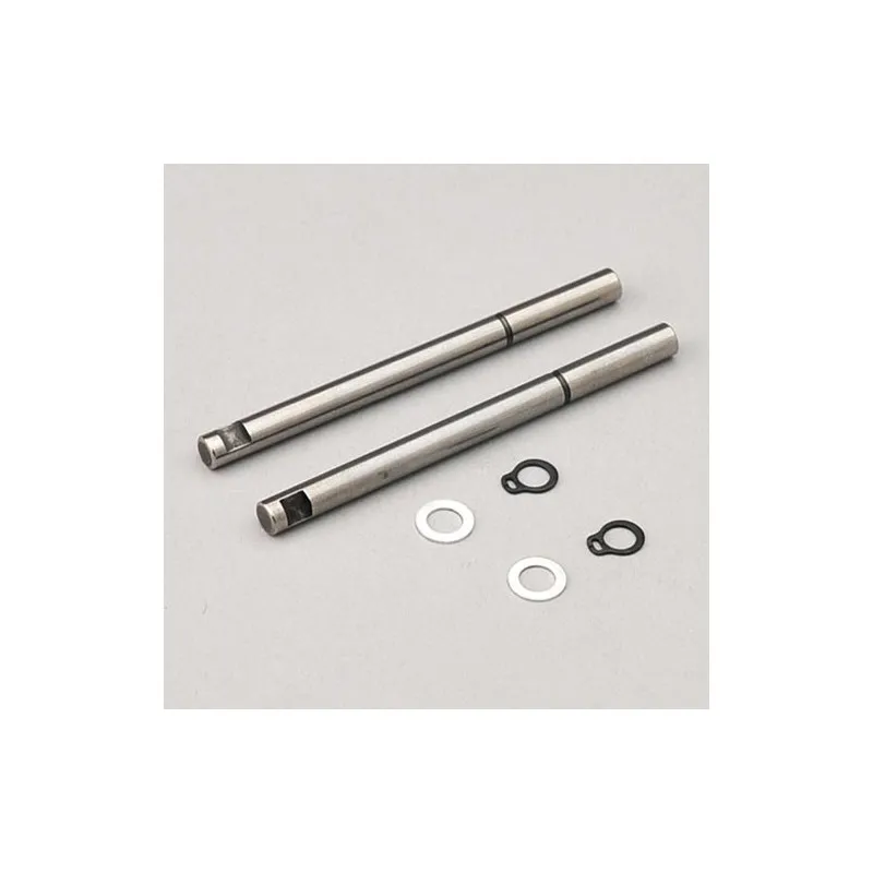 Motoraxel OBL36-11 (5,0mm)