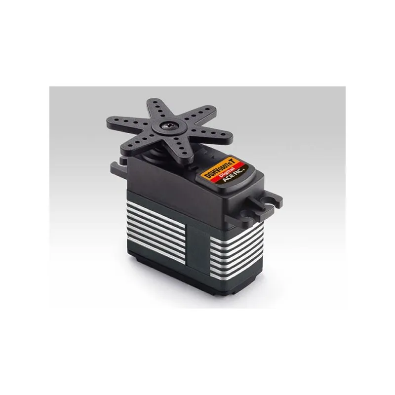 DSHV0507nT Digitalt HiVoltage servo