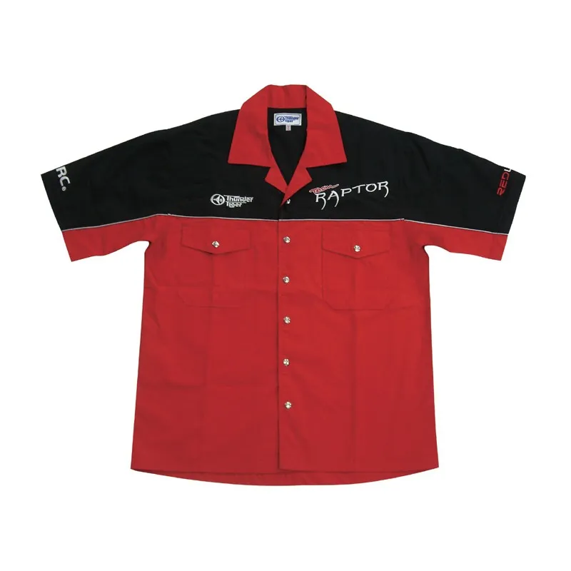 Team Raptor skjorta XS