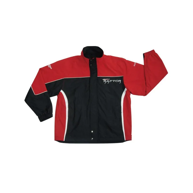 Team Raptor Jacka S