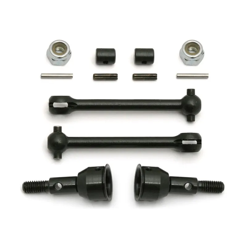 MIP CVD drivaxlar SC18/18R