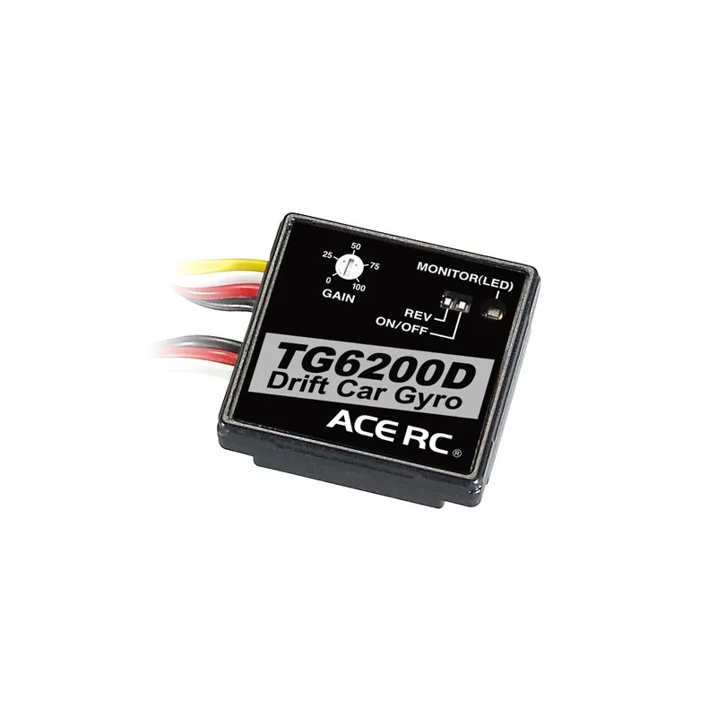 Drift Car Gyro, TG6200D