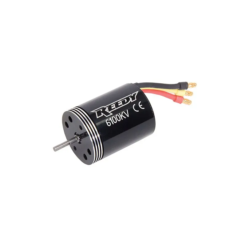 Reedy 540R 6100kV BL motor