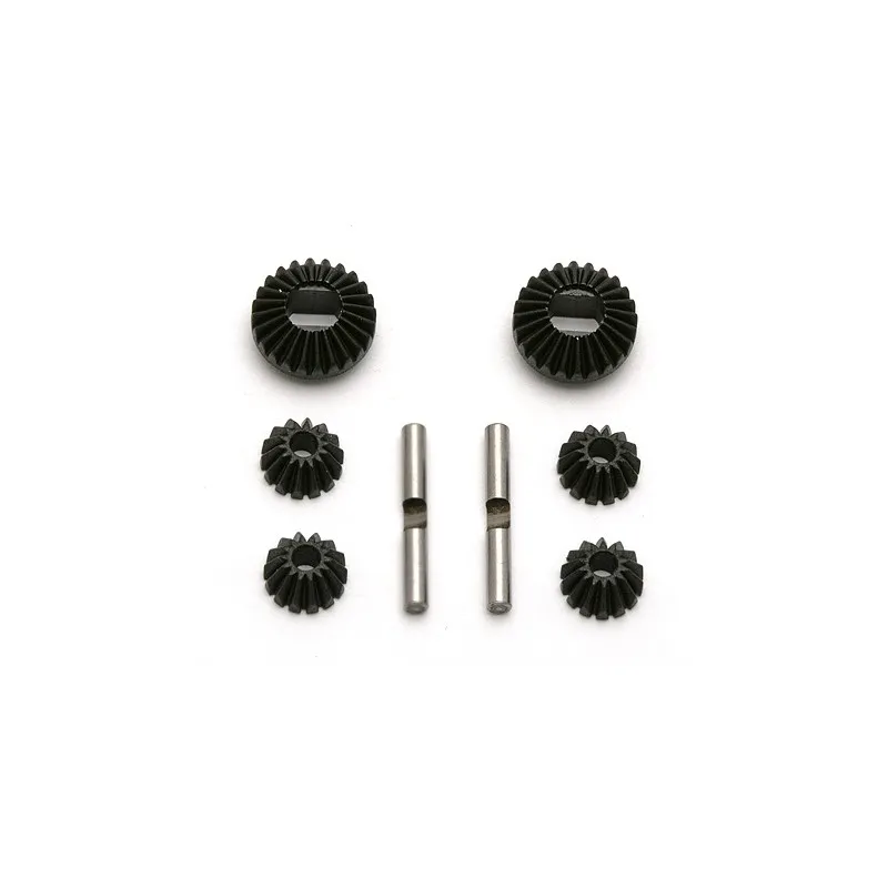 Drev för drevdiff 18T2