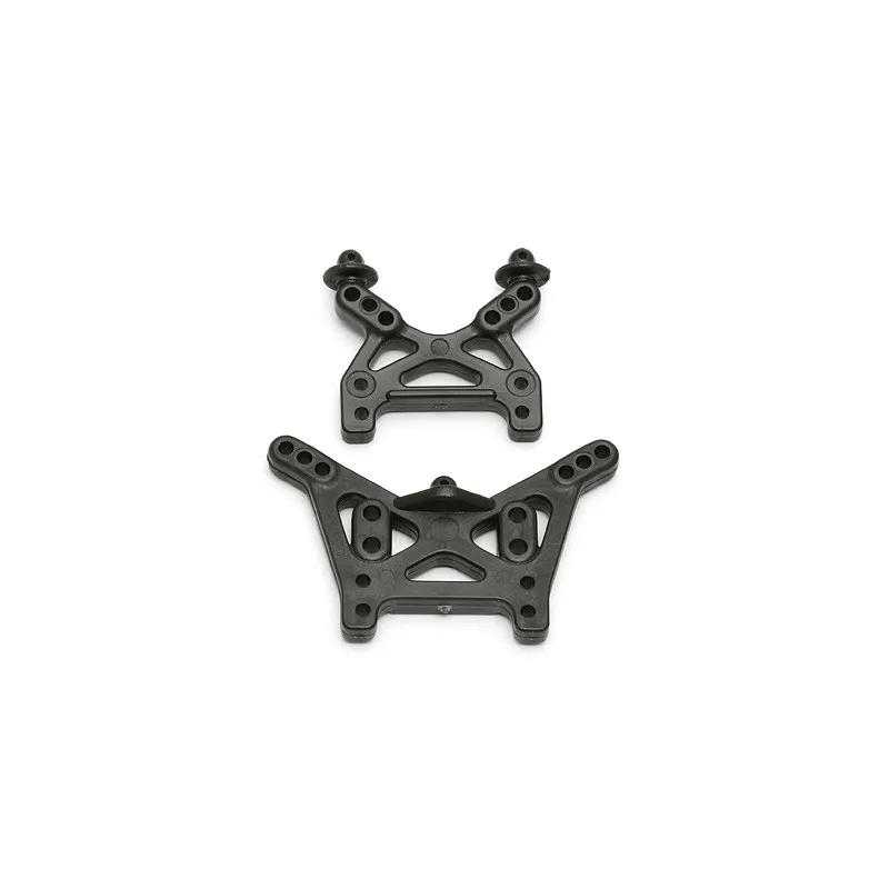 Stötdämpartorn RC18T2