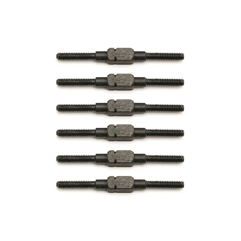 Turnbuckles stål RC18T2