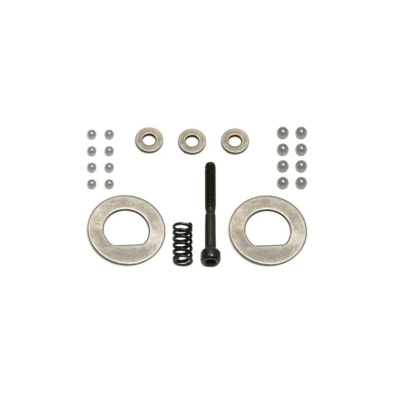 Renoverings kit kuldiff