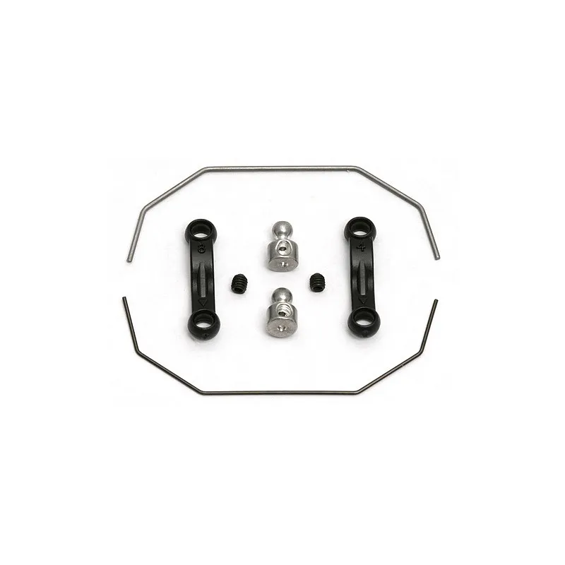 Kränghämmare set RC18T2