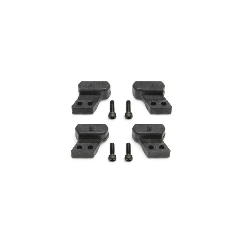 B44 FT Hub Nylon torn