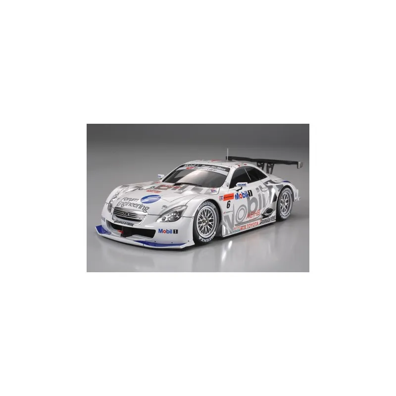 Mobil 1 SC 2006 1/24