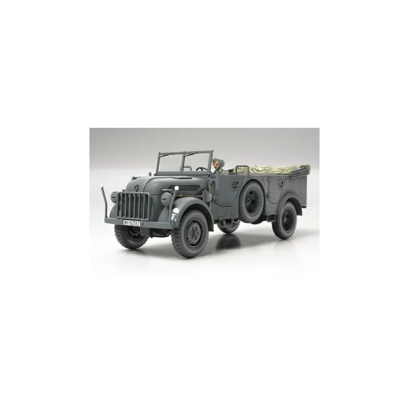 German Steyr Type 1500A/01 1/48