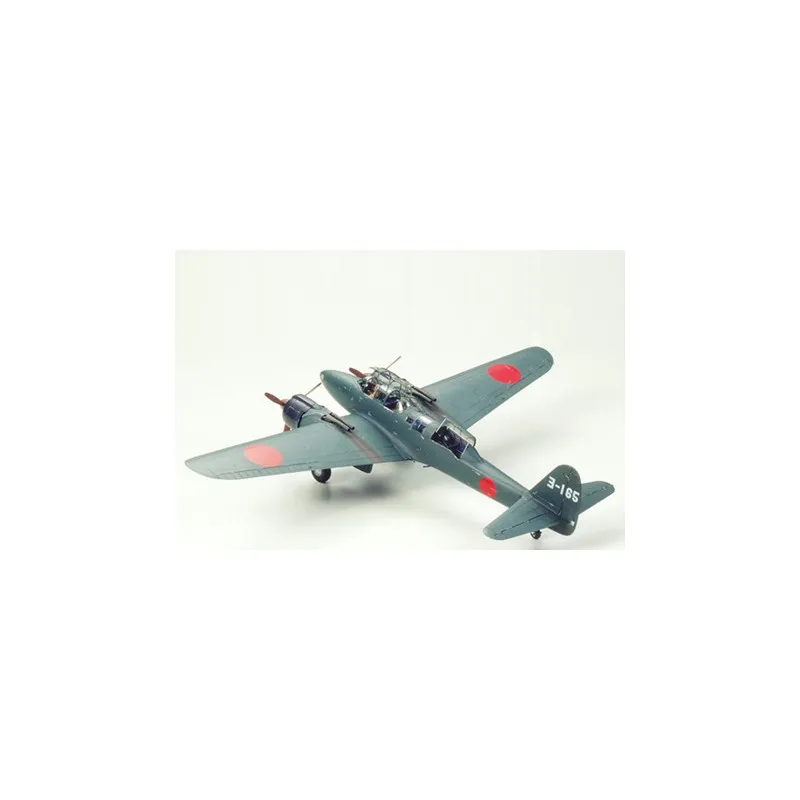 Gekko Type 11 Early Production 1/48