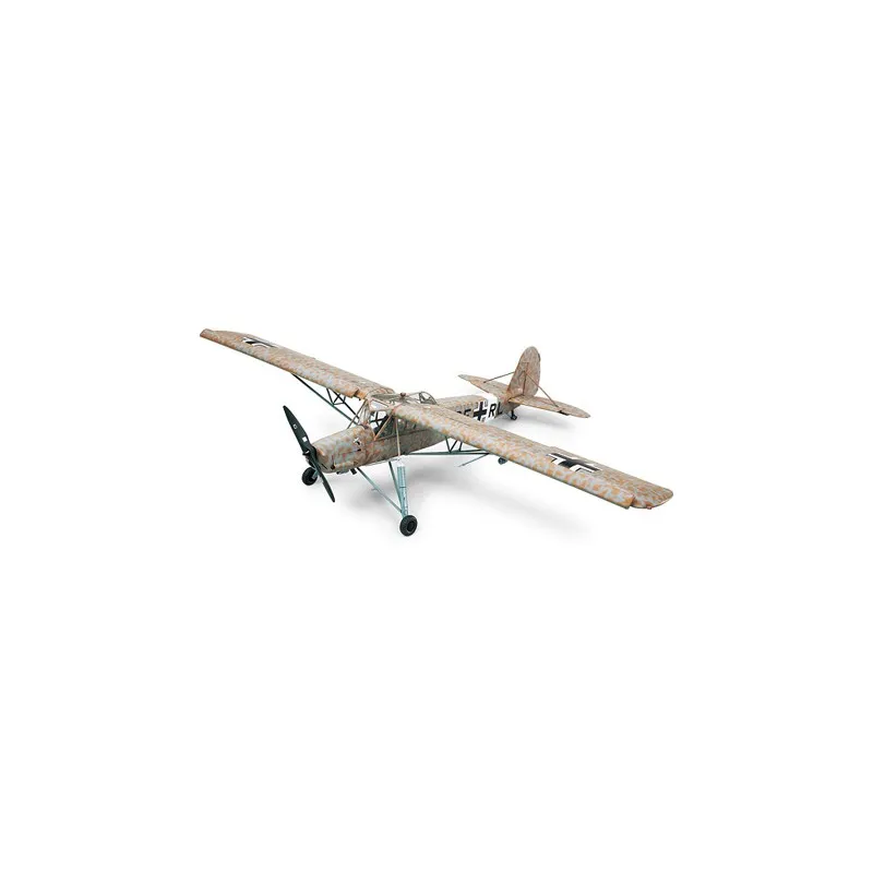 Fieseler Fi 156C Storch 1/48