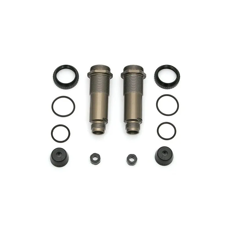 Hus stötdämp V2 1,18