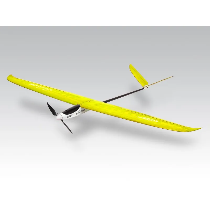 eHawk 1500 S.C. 2,4G gul