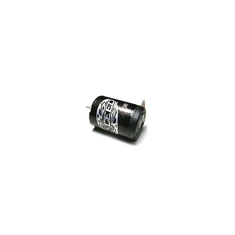 Brushless 6,5T Bil (540) Sensor