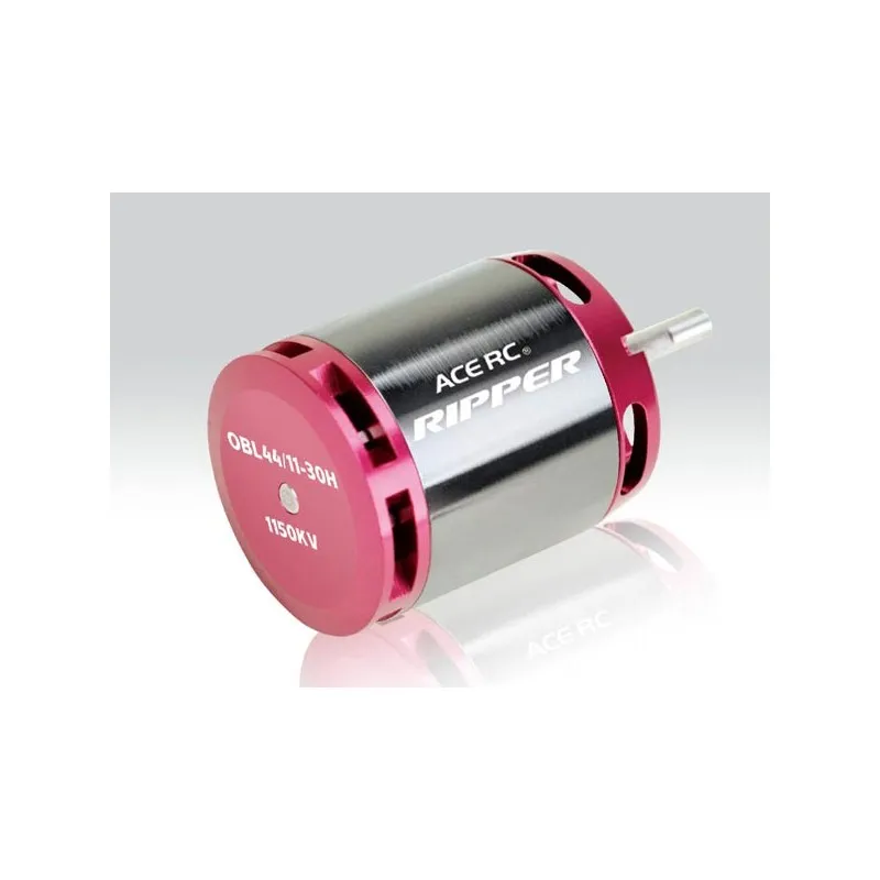 Borstlös elmotor OBL 44/11-30H