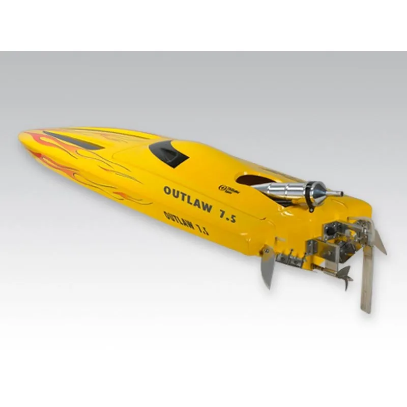Outlaw 7.5 S.C. 2,4G - 9