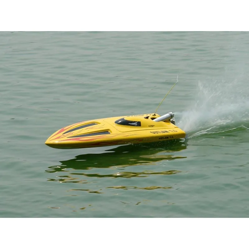 Outlaw 7.5 S.C. 2,4G - 12