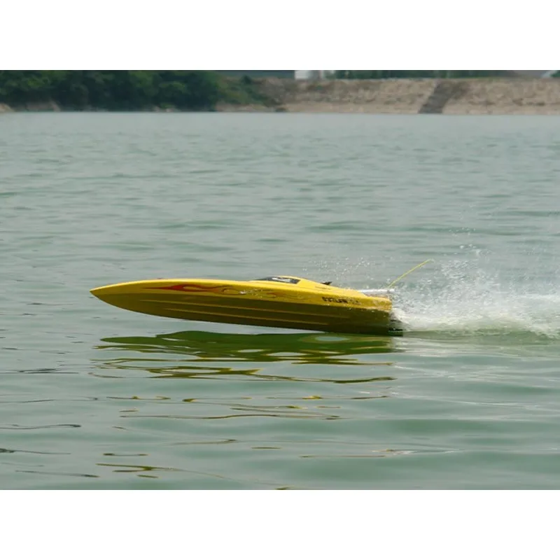 Outlaw 7.5 S.C. 2,4G - 13