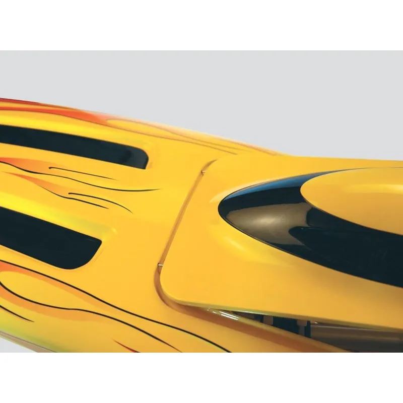 Outlaw 7.5 S.C. 2,4G - 14