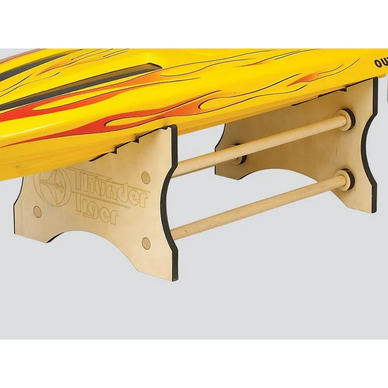 Outlaw 7.5 S.C. 2,4G - 16