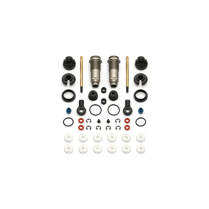 Stötdämpare V2 1.02