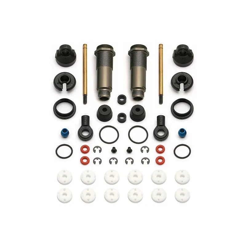 Stötdämpare V2 1.18