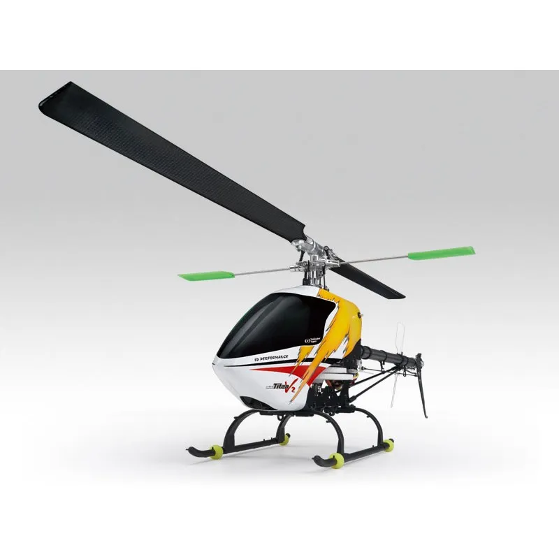 MiniTitan V2 -Conv. kit