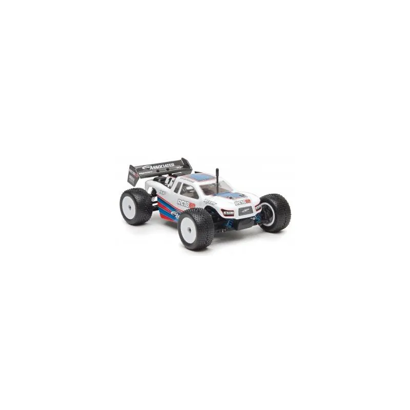 RC18T2 RTR Brushless 2,4G